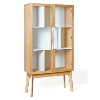 Avon vitrina (balta) Avon vitrina (balta)